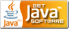 GetJava Download Button